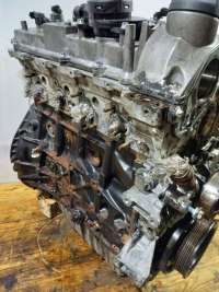 Двигатель  Mercedes Vito W638 2.2 CDi Дизель, 1998г. 6110110501  - Фото 18