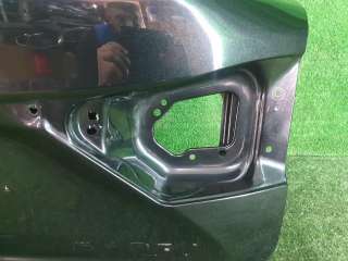 крышка багажника Lexus ES 6 2012г. 6440133660 - Фото 30