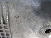 Поддон масляный двигателя Renault Kangoo 1 2006г. 8201719715 Renault - Фото 6