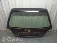 artUTV10931 Крышка багажника (дверь 3-5) Volkswagen Golf 3 Арт UTV10931