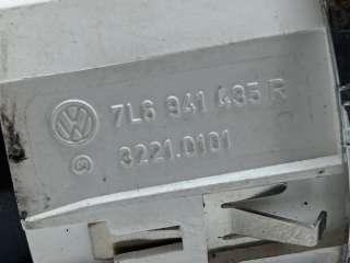 Переключатель полного привода Volkswagen Touareg 1 2007г. 7L6941435, 32210101 - Фото 5