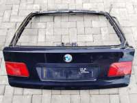  Подсветка номера к BMW 5 E39 Арт 103.93-2245166
