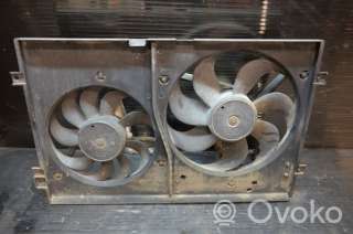 1j0121207c , artLEN15211 Вентилятор радиатора к Audi A3 8L Арт LEN15211