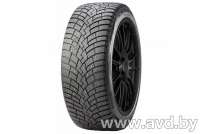 Автомобильная шина Pirelli Ice Zero 2 245/50 R19 (run-flat) Арт 150933