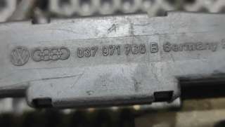Проводка форсунок Audi Coupe 89/8B 1993г. 037 971 766 B - Фото 3