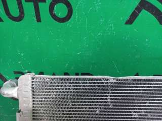 Радиатор охлаждения АКБ Mercedes CLA c117 2018г. A1675000400 - Фото 6