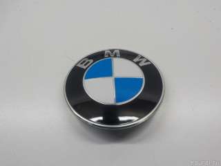 Эмблема BMW Z3 2002г. 51148132375 BMW - Фото 2