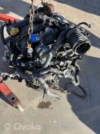 Двигатель  Nissan Qashqai 2 1.5  Дизель, 2014г. k9k636 , artEBA4640  - Фото 8