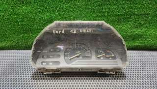 89FB 10848 AA Щиток приборов (приборная панель) к Ford Fiesta 3 Арт 66262721