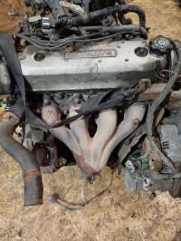 Двигатель  Rover 600 1.8 Inj Бензин, 1997г.   - Фото 6