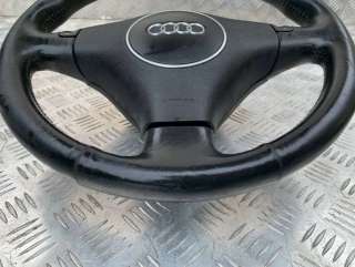  Рулевое колесо Audi A6 C5 (S6,RS6) Арт 67675595, вид 7