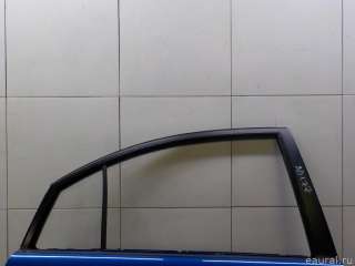 Дверь задняя правая Mazda 6 1 2003г. GJYJ7202XG - Фото 2