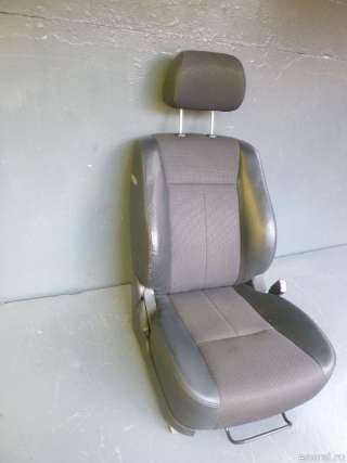 Сиденье переднее правое Chevrolet Epica 2007г.  - Фото 2