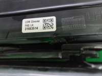 31663514 Решетка бампера Volvo XC90 2 Арт 320327RM, вид 8