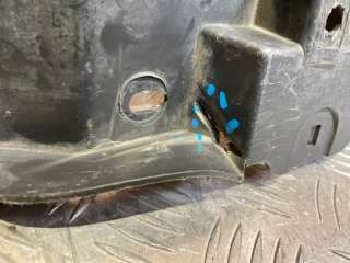Пыльник бампера передний Ford EcoSport 2014г. CN158B384 - Фото 5