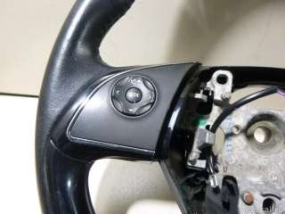 Рулевое колесо для AIR BAG (без AIR BAG) Mitsubishi Outlander 3 2013г. 4400A763XA - Фото 3