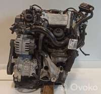 artKTL9057 Двигатель к Audi A4 B5 Арт KTL9057