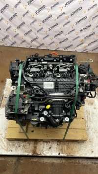 Двигатель  Ford Kuga 2 2.0  Дизель, 2014г. UFMA,AV4Q-6007-BC  - Фото 4