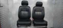  Салон (комплект сидений) к Nissan Navara D22 Арт 167161