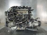 F4P 720 Двигатель к Renault Megane 1 Арт 124480