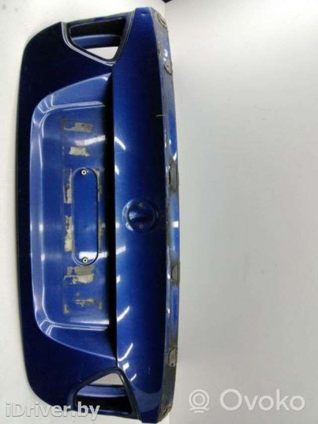 Крышка багажника (дверь 3-5) BMW 3 E90/E91/E92/E93 2006г. 023b6118 , artLDL1764 - Фото 1