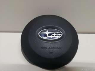 98211AJ01BVH Подушка безопасности в рулевое колесо к Subaru Legacy 5 Арт E22043818
