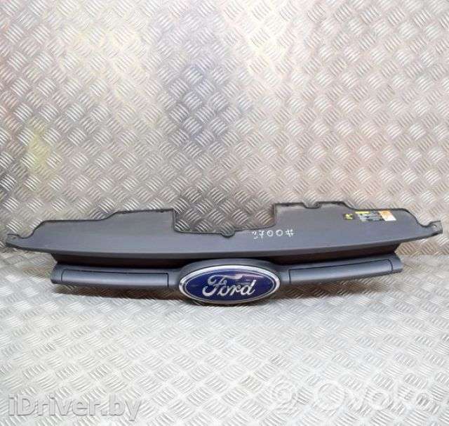 Решетка радиатора Ford Transit Custom 2014г. bk218200ac, bk218200a , artGTV182127 - Фото 1