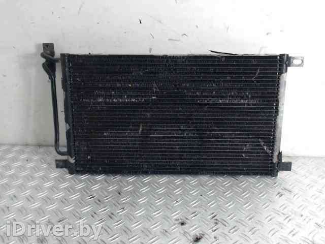 радиатор кондиционера BMW 3 E46 2003г.  - Фото 1