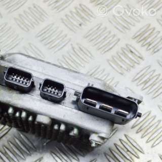 Блок управления электроусилителем руля Subaru Forester SH 2009г. e271058004, 34710sc010 , artGTV116482 - Фото 5