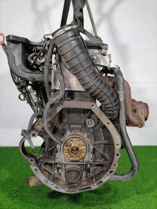 Двигатель  Mercedes Vito W638 2.2 CDI Дизель, 2002г. 611980  - Фото 2