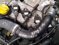 Двигатель  Renault Scenic 3 1.2 TCE Бензин, 2014г. H5FA400  - Фото 5