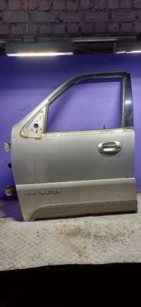  Дверь передняя левая к Lincoln Navigator 2 Арт 72063280