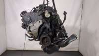 Двигатель  Volkswagen Passat B6 2.0 TDI Дизель, 2009г. 03L100034F,03L100090X,CBAB  - Фото 3