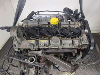 Двигатель  Volvo V70 2 2.3 Турбо-инжектор Бензин, 2001г. 1282308,8251104,B5234T3  - Фото 5