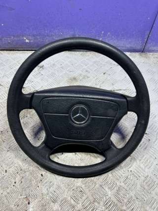  Рулевое колесо Mercedes C W202 Арт 67703025, вид 1