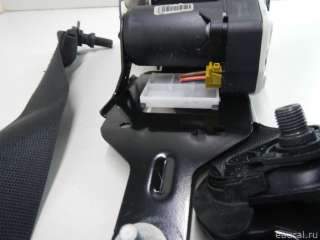 Ремень безопасности с пиропатроном Mercedes B W246 2013г. 24686024859C94 - Фото 2