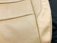 Обшивка сидений Mercedes ML/GLE w166 2017г. A1669101103 - Фото 5