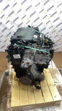 Двигатель  Ford Galaxy 2 restailing 2.0  Дизель, 2010г. QXWA  - Фото 4
