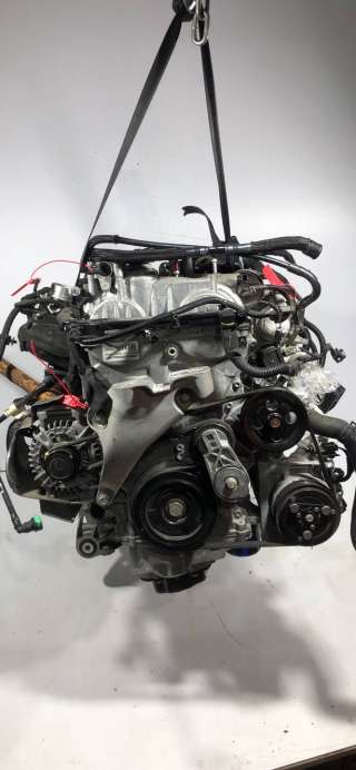  Двигатель Chevrolet Equinox 3 Арт 61716