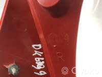 Фонарь габаритный Citroen C1 1 2005г. artING29219 - Фото 5
