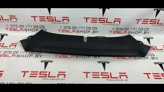 1036234-00-F Пластик моторного отсека к Tesla model X Арт 9877892