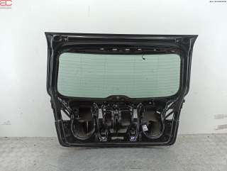 Крышка багажника (дверь 3-5) Audi A3 8V 2012г.  - Фото 2