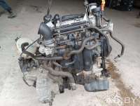 BZG Двигатель к Seat Ibiza 3 Арт 38417798
