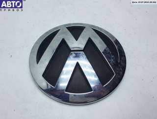 7l6853630a Эмблема Volkswagen Touareg 1 Арт 54560978
