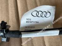 4G1035502 Беспроводное зарядное устройство к Audi A6 C7 (S6,RS6) Арт 110820182