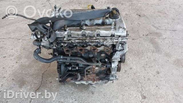 Двигатель  Hyundai Getz 1.5  Дизель, 2007г. k13 , artEVS3729  - Фото 1