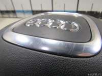 Подушка безопасности в рулевое колесо Audi A4 B8 2008г. 8K08802016PS - Фото 5