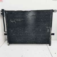 Радиатор кондиционера BMW 3 E46 2001г. 8377614 - Фото 2