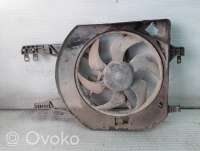 1831199016 , artDEV44034 Вентилятор радиатора Opel Vivaro A Арт DEV44034
