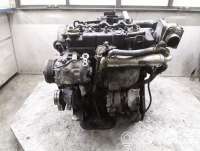 Двигатель  Opel Meriva 1 1.7  Дизель, 2004г. z17dth , artDEV330523  - Фото 5